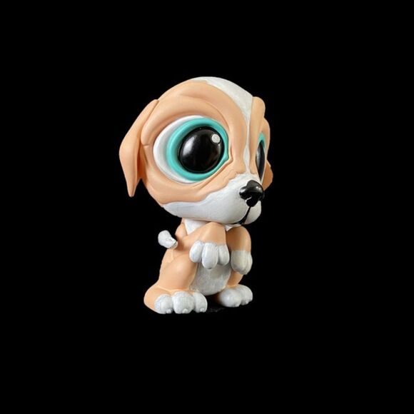 Popaganda Circus (Ron English) Poobah the Dog - Blind Box Designer Toy in box - Picture 1 of 2